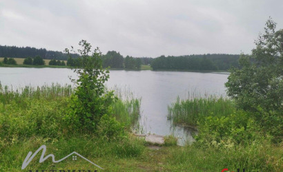 Купить участок, Чечели, Озерная ул., 11 соток. Фото 2