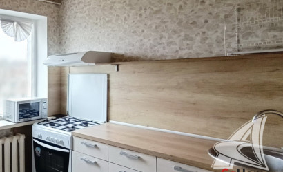 Купить 1-комнатную квартиру, Брест, Центр, пр-т Машерова. Фото 5