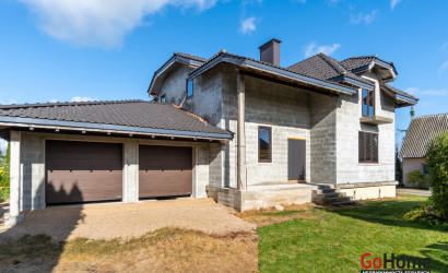 Купить коттедж, Безмены, Центральная, 21, 24.95 соток. Фото 7