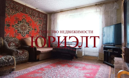 Купить 1-комнатную квартиру, Чернавчицы, Брестская. Фото 1