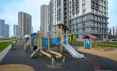 Купить 1-комнатную квартиру, Минск, Лейтенанта Кижеватова ул., 3/Б (Октябрьский район). Фото 28