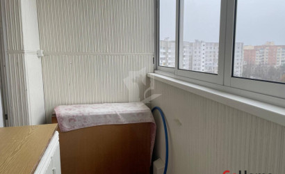 Снять 3-комнатную квартиру, Минск, ул. Шафарнянская, д. 2а. Фото 7