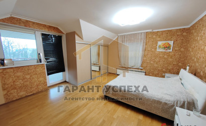 Купить дом, Брест, пер. Аржановой, 6.16 соток. Фото 8