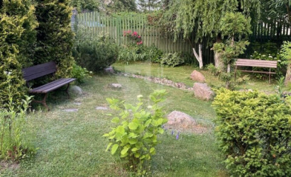 Купить коттедж, Минск, Взлетная ул., 10.84 соток. Фото 8