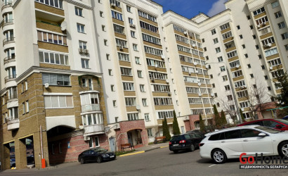 Снять 1-комнатную квартиру, Минск, ул. Беды, д. 38 (Советский район). Фото 1