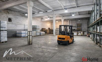 Продажа помещения, Могилев, Строителей ул., 8/А,  2301 кв.м.. Фото 1