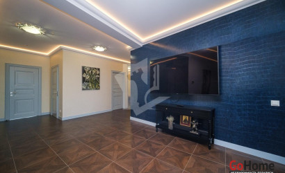 Купить 4-комнатную квартиру, Минск, Кальварийская ул., 16 (Фрунзенский район). Фото 14