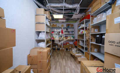 Аренда торгового помещения, Минск, Немига ул., 5,  15 кв.м.. Фото 9