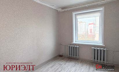 Купить 3-комнатную квартиру, Витебск, Чкалова, 49/3. Фото 9