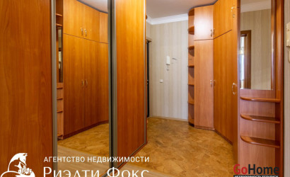 Купить 2-комнатную квартиру, Минск, Владислава Сырокомли ул. 36 (Ленинский район). Фото 14