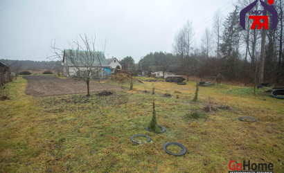 Купить коттедж, Буйли, Центральная ул., 25 соток. Фото 10