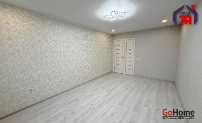 Купить 1-комнатную квартиру, Слуцк, Ленина ул., 284. Фото 10