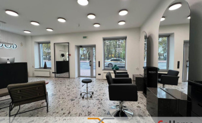 Продажа торгового помещения, Минск, Богдановича ул., 23, 74.3 кв.м. Фото 1