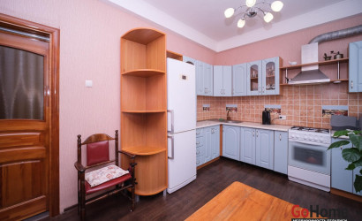 Купить 5-комнатную квартиру, Минск, Радиаторный 4-й пер., 7 (Фрунзенский район). Фото 5