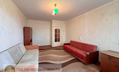 Купить 1-комнатную квартиру, Гродно, ул. Горького , д. 100а. Фото 3