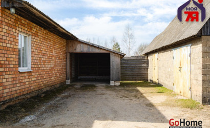 Купить дом, Сосновка, 25 соток. Фото 22