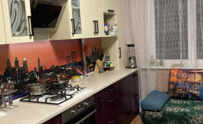 Купить 2-комнатную квартиру, Лида, 7 Ноября. Фото 2