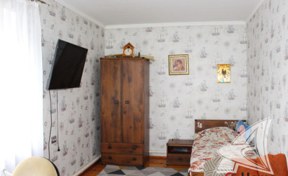 Купить дом, Скоки, Мотыкальский с/с, 7.91 соток. Фото 1