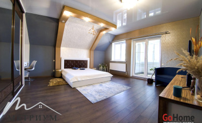 Купить дом, Погост-2, Новая ул., 17.7 соток. Фото 10