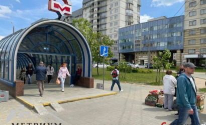 Аренда торгового помещения, Минск, Независимости просп., 168, 32 кв.м.. Фото 10