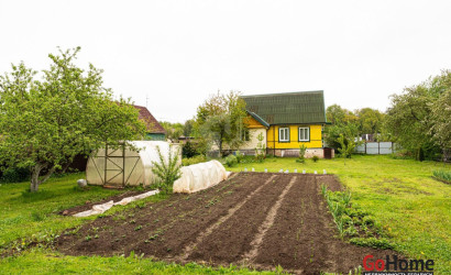 Купить дом, Волковичи, Молодежная ул., 28, 20.5 соток. Фото 34