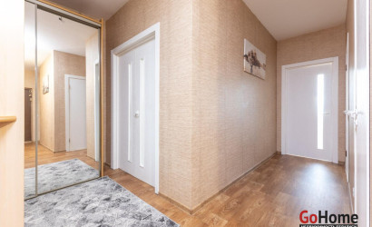 Купить 2-комнатную квартиру, Минск, Мястровская ул., 13 (Центральный район). Фото 20