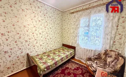  38.9 м2, Слуцк(Мельничная ул.)
