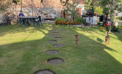 Купить дом в деревне, Ива-1988, 7 соток. Фото 13