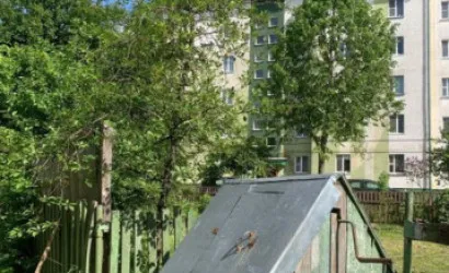  1-этаж.(48 м2), Нивы(Советская, 108)