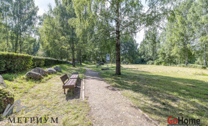 Купить 2-комнатную квартиру, Минск, Купревича ул., 16 (Первомайский район). Фото 37