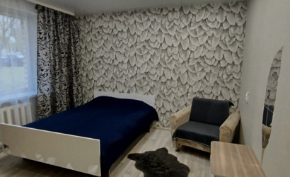 Снять 1-комнатную квартиру на сутки, Молодечно, Богдана Хмельницкого . Фото 3