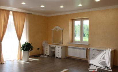 Купить дом, Петровичи, Ракитницкий с/с, 45.18 соток. Фото 16