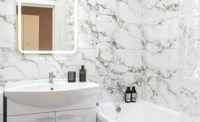 Снять 1-комнатную квартиру на сутки, Минск, Леонида Щемелева, 14 (Октябрьский район). Фото 12