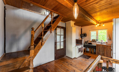 Купить дом в деревне, Родник-1982, 5 соток. Фото 12