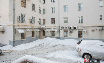 Аренда помещения, Минск, Маркса ул., 25,  170 кв.м.. Фото 2