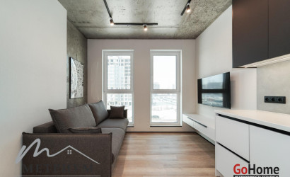 Купить 2-комнатную квартиру, Минск, Игоря Лученка ул., 16 (Октябрьский район). Фото 17