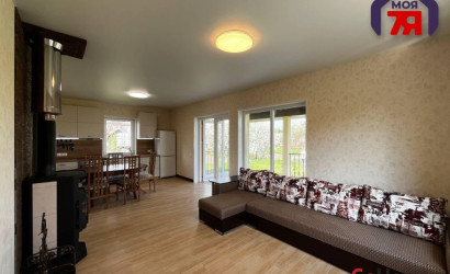 Купить дом, Погост-1, Тесовская ул., 13.3 соток. Фото 26