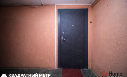 Купить 1-комнатную квартиру, Минск, Славинского ул., 43(Первомайский район). Фото 26