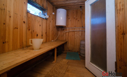 Купить дом в деревне, Тонус, 11 соток. Фото 26