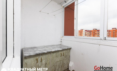 Купить 1-комнатную квартиру, Лесной, Александрова ул., 8. Фото 12