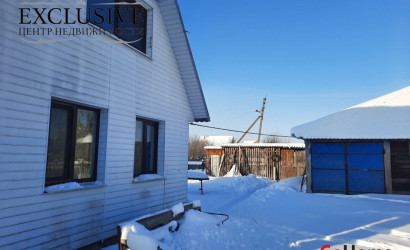 Купить дом, Полоцк, Клещева ул., 8.35 соток. Фото 2