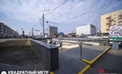 Купить 1-комнатную квартиру, Минск, Филатова ул., 5/а (Заводской район). Фото 39