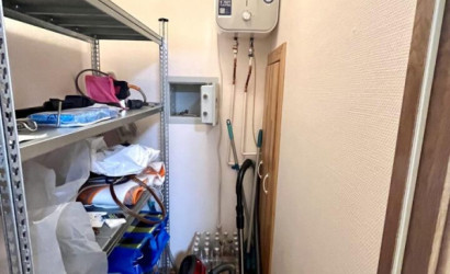 Купить 4-комнатную квартиру, Минск, Денисовская ул., 6 (Ленинский район). Фото 38