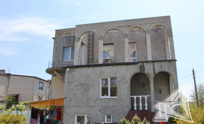 Купить дом, Брест, Речица, 7.18 соток. Фото 4