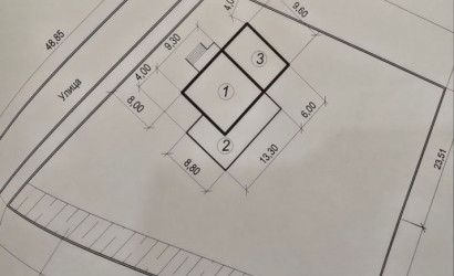 Купить дом, Масловичи, Полевая, 24 соток. Фото 33