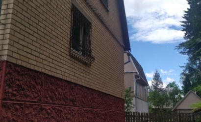 Купить дом в деревне, Энергетик-1, 12 соток. Фото 4