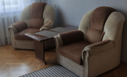 Снять 2-комнатную квартиру на сутки, Брест, ул. Молодогвардейская, д. 16 кв.30. Фото 2