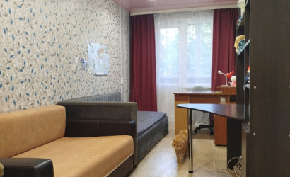 Купить 3-комнатную квартиру, Новополоцк, Купалы ул., 24. Фото 17