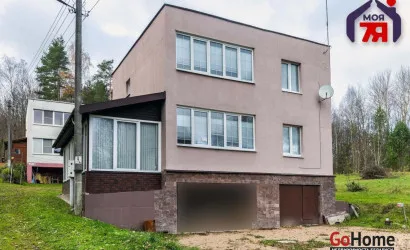  2-этаж.(105.6 м2), Великие Кривичи