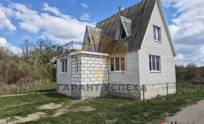  2-этаж.(105 м2), Брест(с/т Рубеж)
